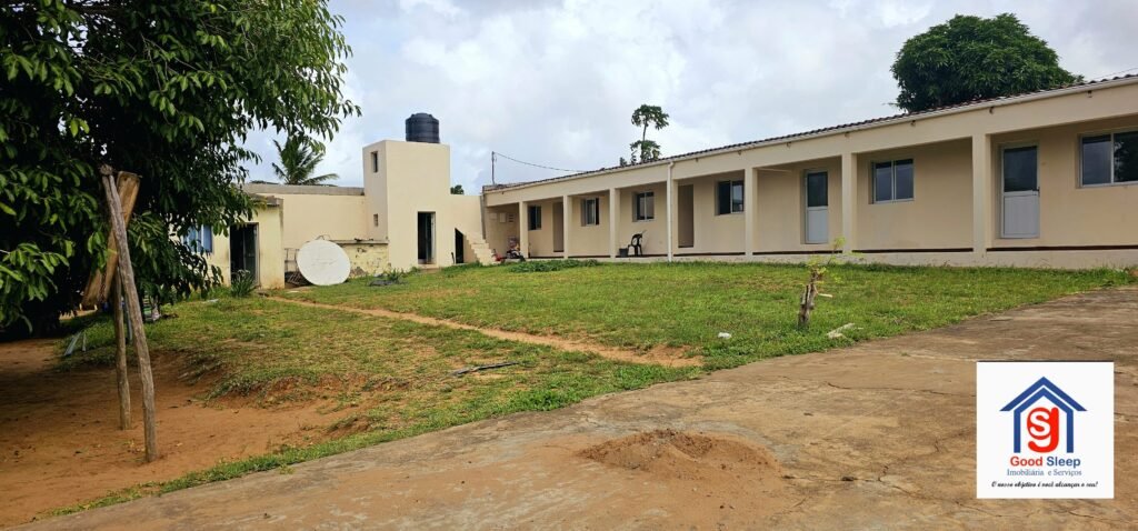 Guest House a Venda no bairro expansão na cidade da Maxixe, Província de Inhambane image 2