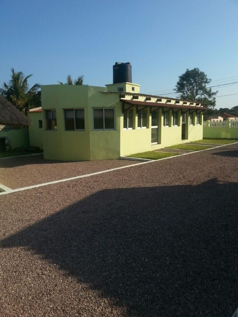 GUEST HOUSE NA PONTA DE OURO image 3