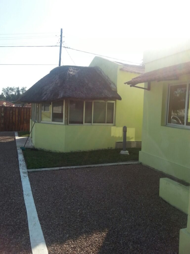 GUEST HOUSE NA PONTA DE OURO image 4