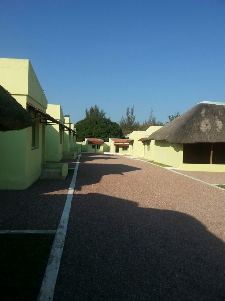 GUEST HOUSE NA PONTA DE OURO image 5