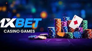Experience the Best of 1xBet Thailand Casino