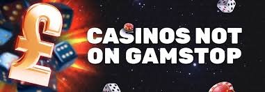 Exploring Non-Gamstop Casinos A Comprehensive Guide 1103091908