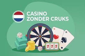 Betrouwbaar Casino Zonder CRUKS Speel Veilig en Vrij 1242323315