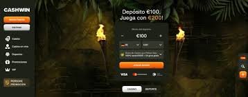 Cashwin Casino España Tu Destino de Entretenimiento en Línea -1937026513 Cashwin Casino España Tu Destino de Entretenimiento en Línea -1937026513