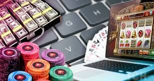 Casino Luck of Spins Discover Your Winning Streak