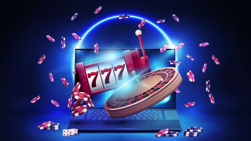 Discover the Thrill of LumiBet Casino Online Slots
