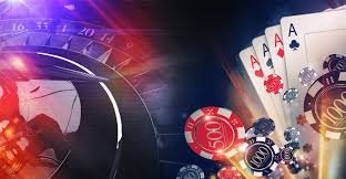Discover the Thrill of LumiBet Casino Online Slots