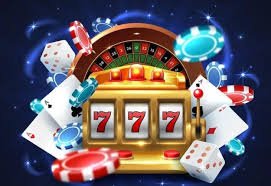 Experience Thrilling Entertainment with Online Casino Slots N Roll Experience Thrilling Entertainment with Online Casino Slots N Roll