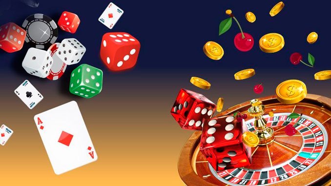 Experience Thrilling Entertainment with Online Casino Slots N Roll Experience Thrilling Entertainment with Online Casino Slots N Roll