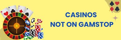 Exploring Non Gamstop Casinos Your Guide to Online Gaming Freedom -1949450247 Exploring Non Gamstop Casinos Your Guide to Online Gaming Freedom -1949450247
