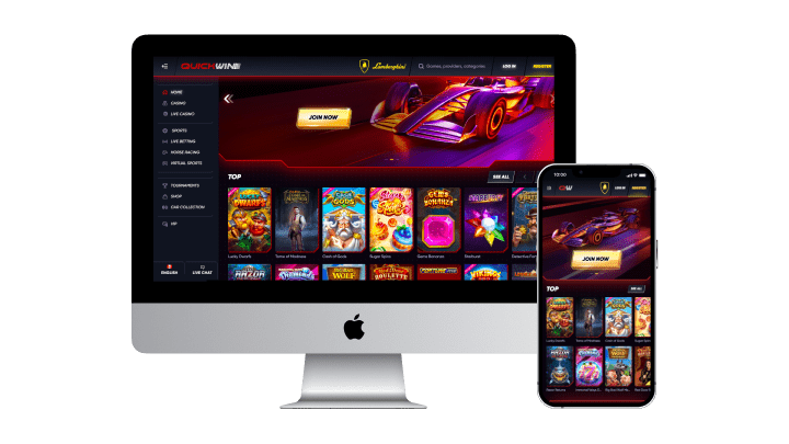 QuickWin Casino España Tu Destino de Juego en Línea -835019263 QuickWin Casino España Tu Destino de Juego en Línea -835019263