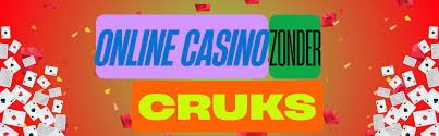 Spelen met een 10 euro storting in casino's zonder CRUKS
