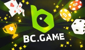 BC.Game в Україні Досвід гри та виграшів у світі криптовалют
