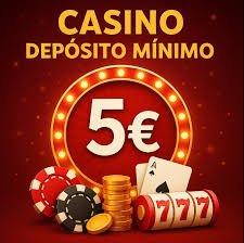 I Migliori Casino Online con Deposito di 5 Euro 810673253