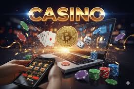 No ID Casino Oplev Spil uden Bekymringer No ID Casino Oplev Spil uden Bekymringer
