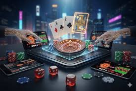 Online Casino Uden Licens Hvad Du Skal Vide