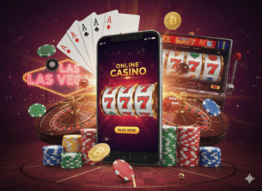 Online Casino Uden Licens Hvad Du Skal Vide
