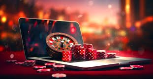 The Rise of Online Gaming A Deep Dive into Casino Gxmble The Rise of Online Gaming A Deep Dive into Casino Gxmble