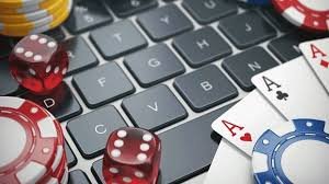 The Rise of Online Gaming A Deep Dive into Casino Gxmble The Rise of Online Gaming A Deep Dive into Casino Gxmble