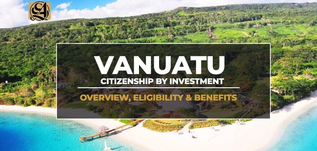 Unlocking Opportunities Vanuatu Citizenship by Investment 739377612 Unlocking Opportunities Vanuatu Citizenship by Investment 739377612
