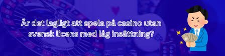 Utländska Casino med Minsta Insättning En Guide för Spelare 768632237