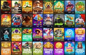 BC.Game Crypto Casino Your Ultimate Online Gaming Experience