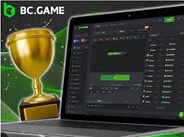 BC.Game Crypto Casino Your Ultimate Online Gaming Experience