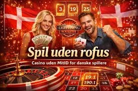 Bedste Spil Uden Om Rufus En Guide til Underholdning
