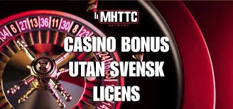 Casino utan licens En djupgående analys av fördelar och risker