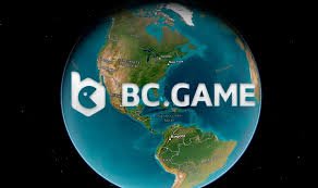 Discover BC.Game Crypto Casino The Future of Online Gambling