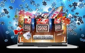 Discover the Thrill of Arctic Casino Your Ultimate Gaming Experience