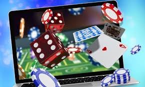 Discover the Thrill of Arctic Casino Your Ultimate Gaming Experience