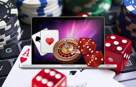 Experience Thrilling Betting at Dexsport Casino & Sportsbook