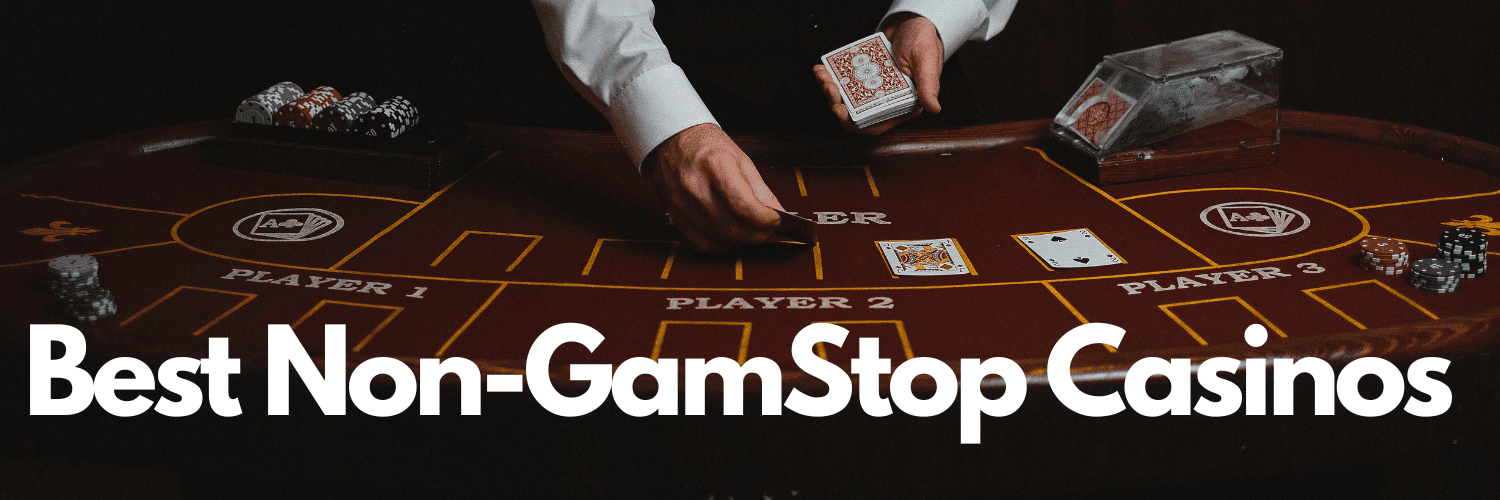 Exploring Non GamStop Casinos A New Era of Online Gaming