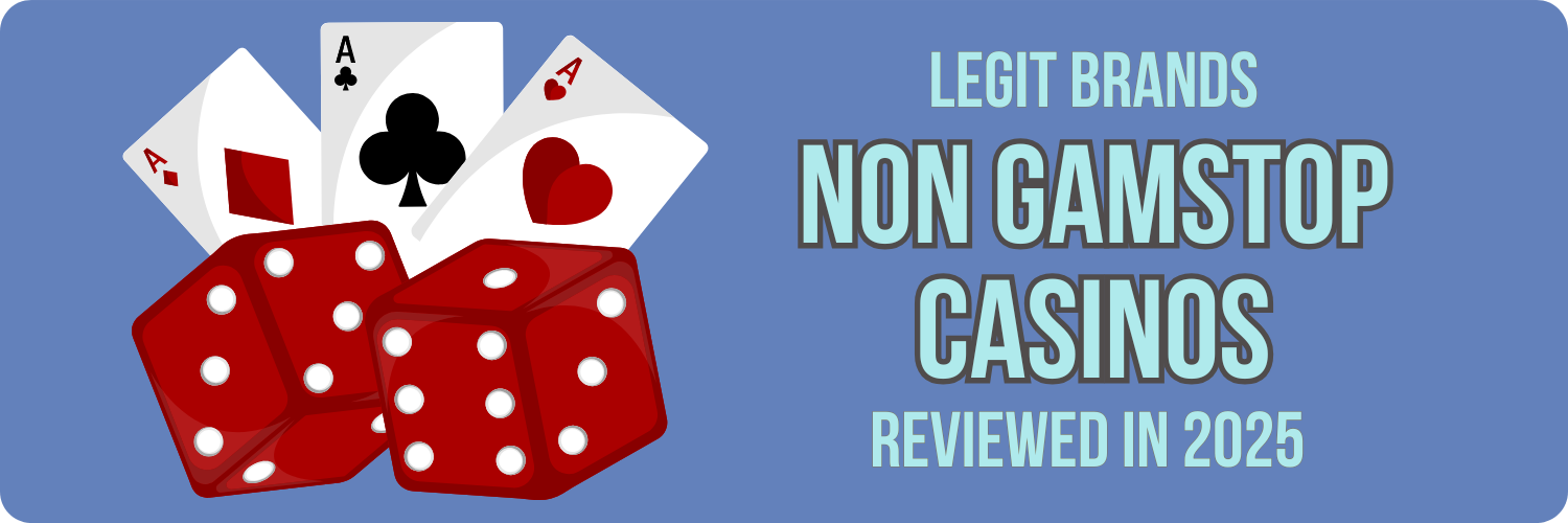 Exploring Non GamStop Casinos A New Era of Online Gaming