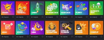 The Ultimate Guide to BC.Game for African Players
