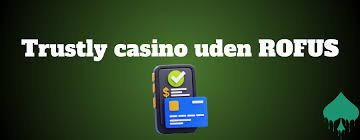 Udenlandsk Casino Uden Rufus Den Ultimative Guide